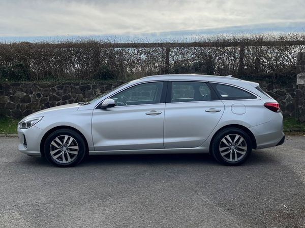 Hyundai i30 1.6 Diesel Classic 345322543