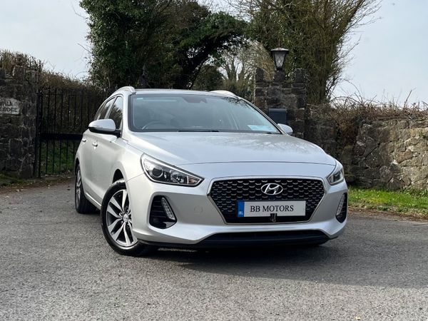 Hyundai i30 1.6 Diesel Classic 345322550