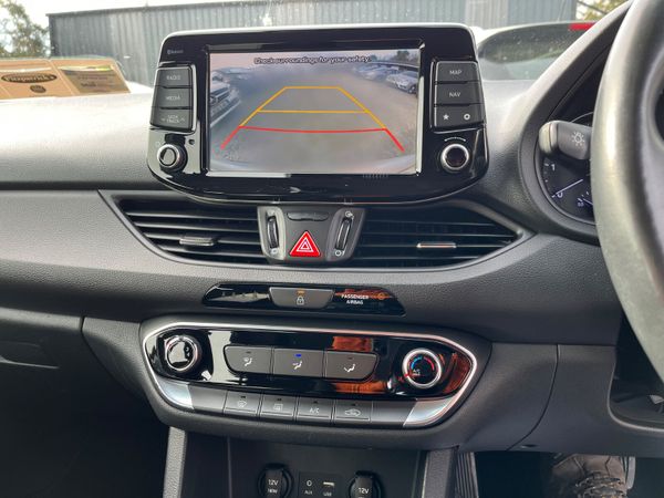 Hyundai i30 1.6 Diesel Classic 345322551