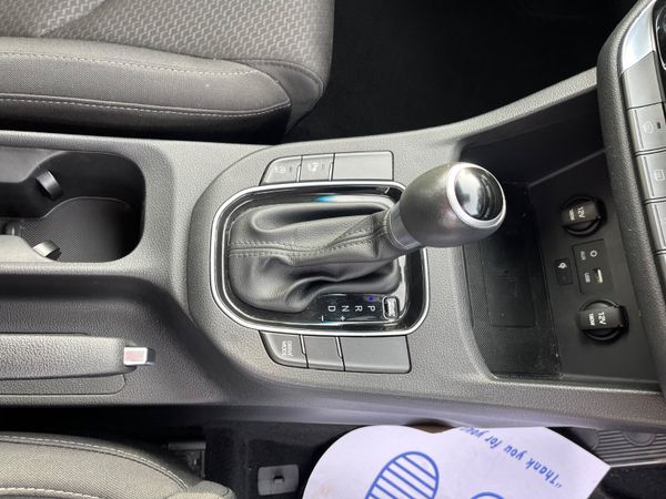 Hyundai i30 1.6 Diesel Classic 345322552
