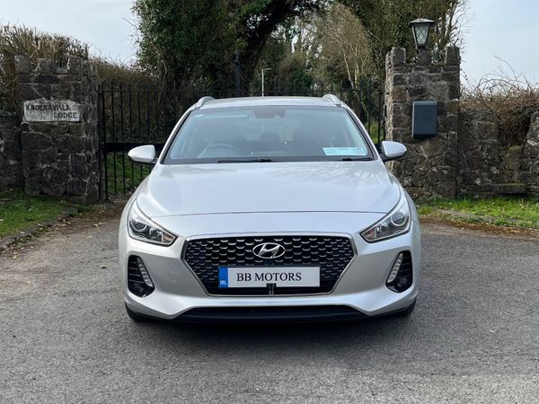 Hyundai i30 1.6 Diesel Classic 345322553