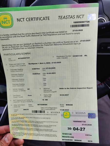 2019 Mitsubishi Mirage 345334982