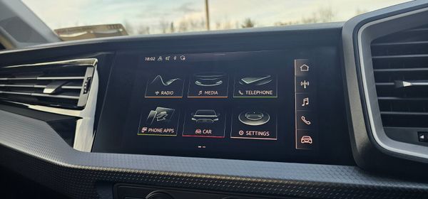 🔥2021 Audi A1 S-line 30 TFSI 110HP Petrol 345337614