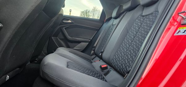 🔥2021 Audi A1 S-line 30 TFSI 110HP Petrol 345337619