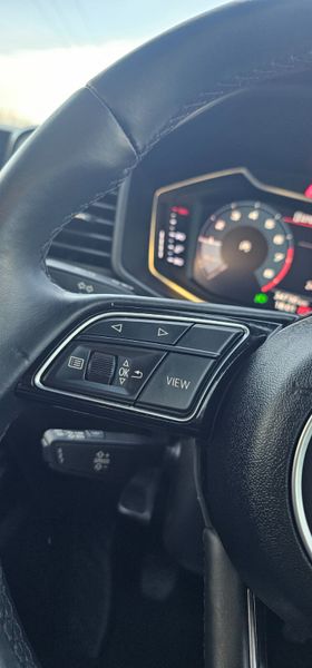 🔥2021 Audi A1 S-line 30 TFSI 110HP Petrol 345337625