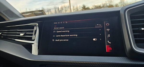 🔥2021 Audi A1 S-line 30 TFSI 110HP Petrol 345337628
