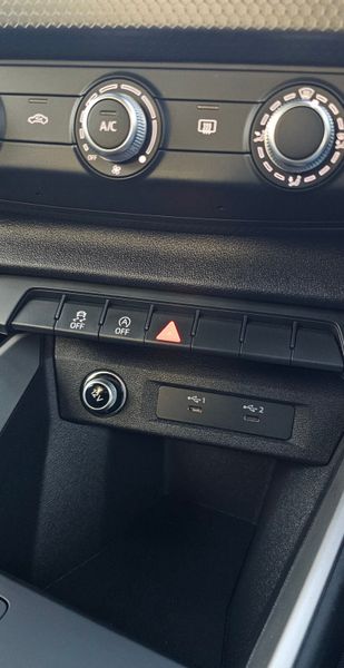 🔥2021 Audi A1 S-line 30 TFSI 110HP Petrol 345337635