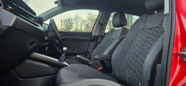 🔥2021 Audi A1 S-line 30 TFSI 110HP Petrol 345337636