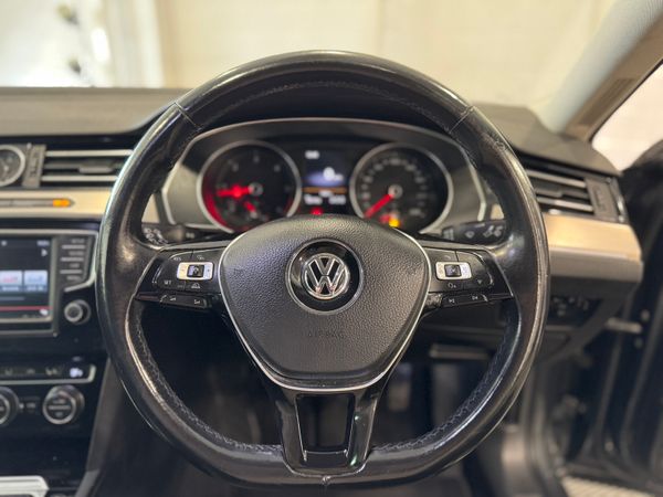 162 VW Passat 1.6TDI-Highline New Timing Belt 345339373