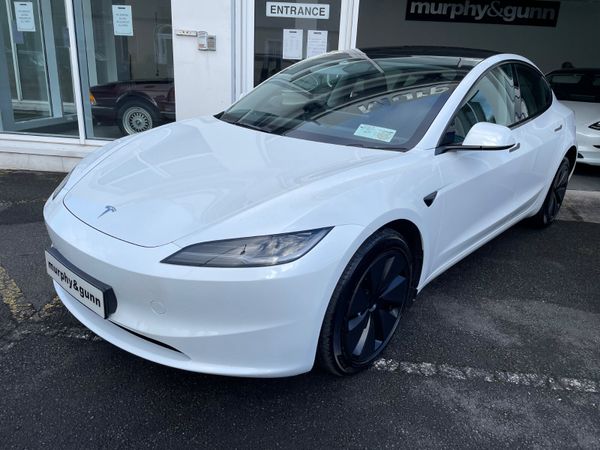 Tesla Model 3 2024 345360845