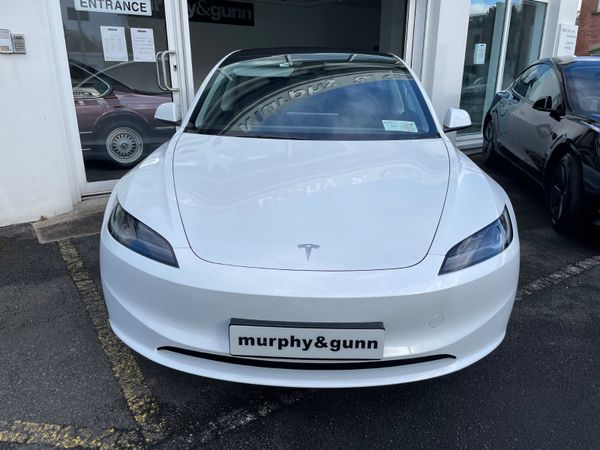 Tesla Model 3 2024 345360846
