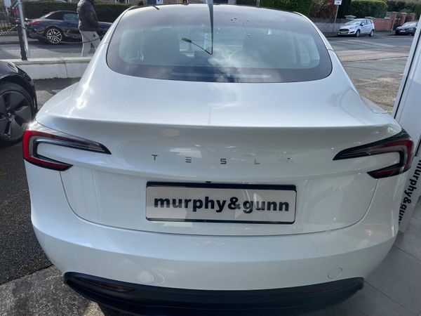 Tesla Model 3 2024 345360847