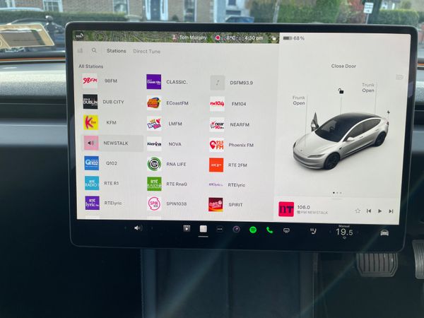 Tesla Model 3 2024 345360852