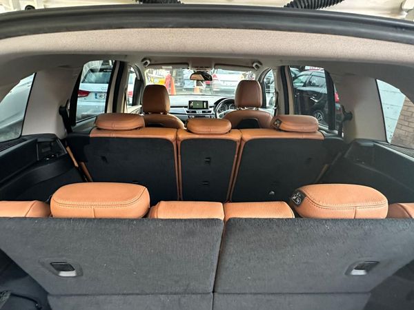 BMW 2-Series 2016 7 Seater Automatic TopSpecs 345557915