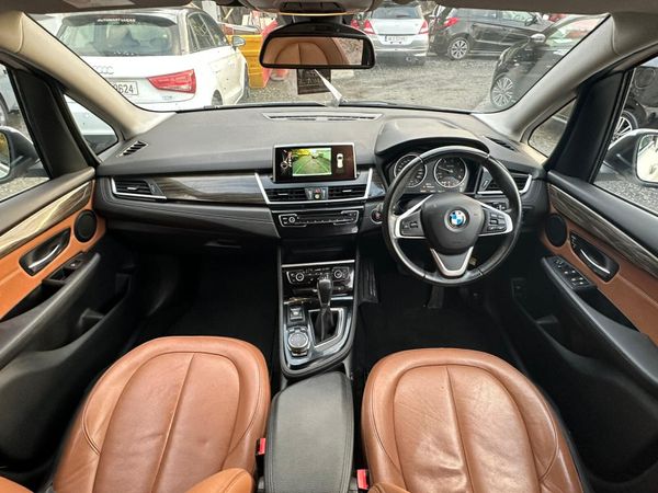 BMW 2-Series 2016 7 Seater Automatic TopSpecs 345557917
