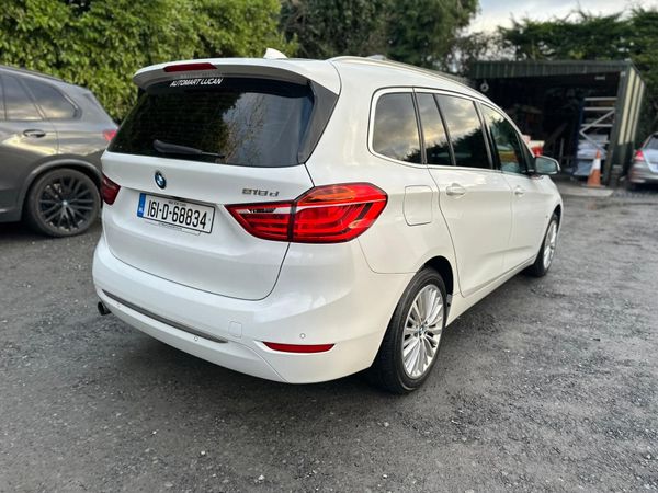 BMW 2-Series 2016 7 Seater Automatic TopSpecs 345557911