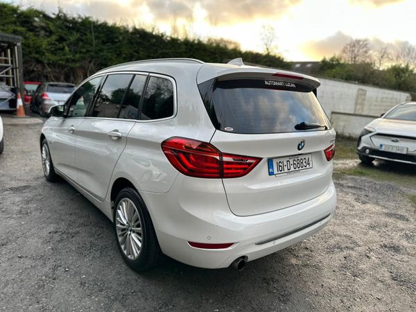 BMW 2-Series 2016 7 Seater Automatic TopSpecs 345557912