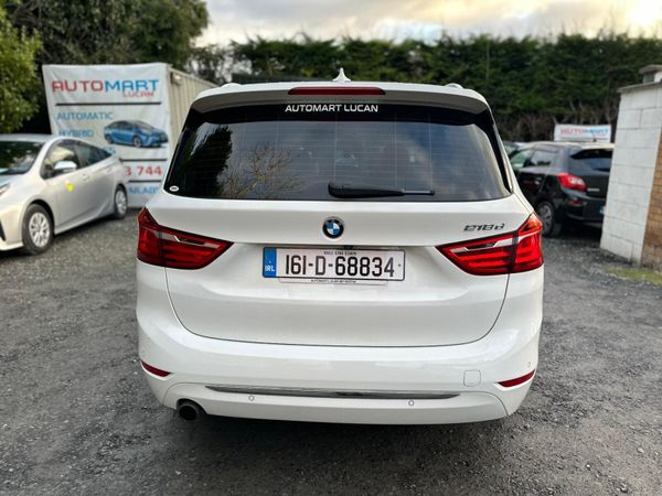BMW 2-Series 2016 7 Seater Automatic TopSpecs 345557913