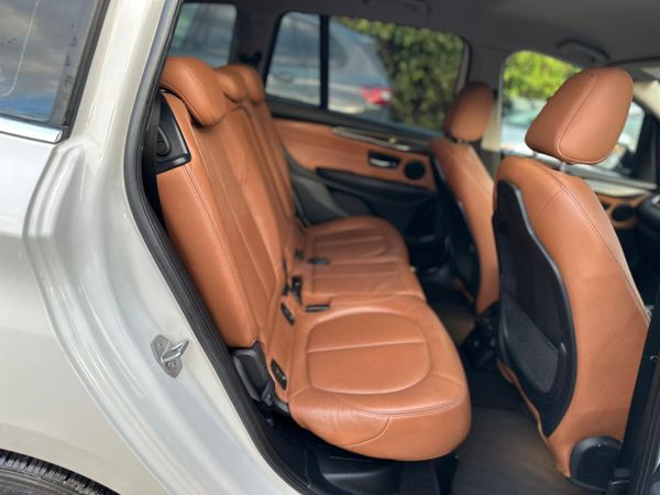 BMW 2-Series 2016 7 Seater Automatic TopSpecs 345557920