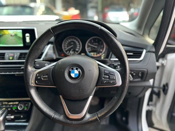 BMW 2-Series 2016 7 Seater Automatic TopSpecs 345557951