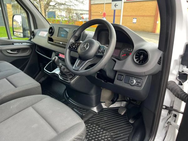 2022 Mercedes-Benz Sprinter2.0 315 CDI Progressive 345575764