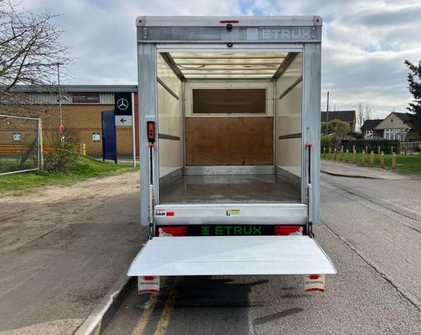 2022 Mercedes-Benz Sprinter2.0 315 CDI Progressive 345575765