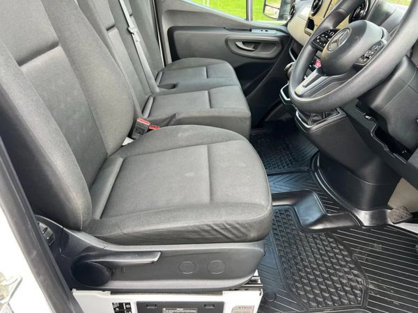 2022 Mercedes-Benz Sprinter2.0 315 CDI Progressive 345575762