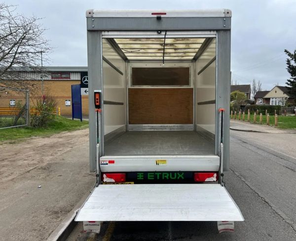2022 Mercedes-Benz Sprinter2.0 315 CDI Progressive 345577705