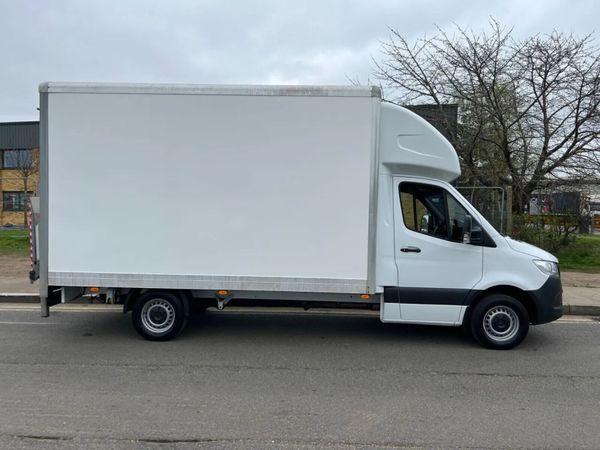 2022 Mercedes-Benz Sprinter2.0 315 CDI Progressive 345577700