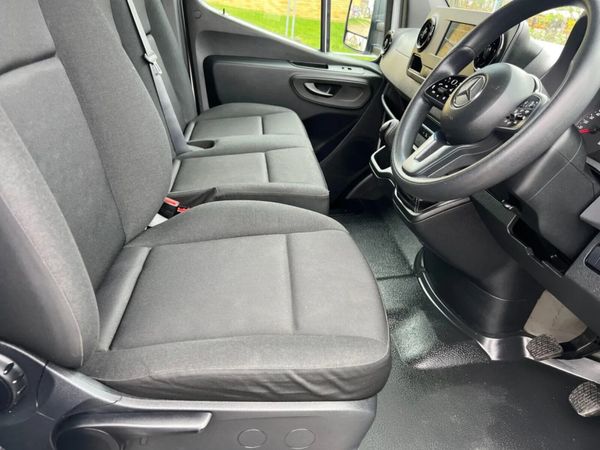 2022 Mercedes-Benz Sprinter2.0 315 CDI Progressive 345577703