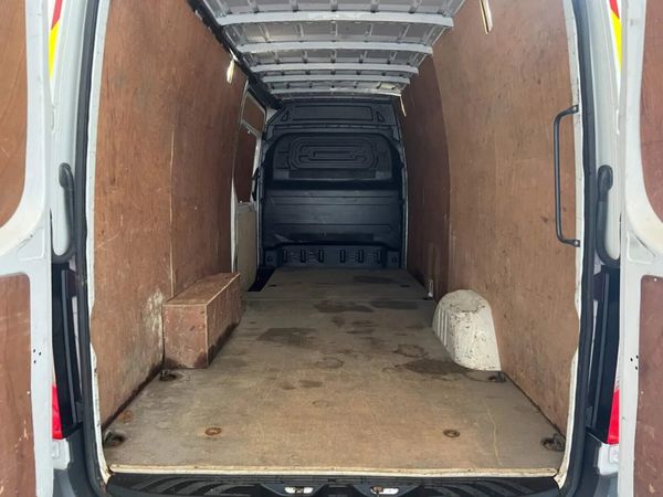 2021 Mercedes-Benz Sprinter2.0 315 CDI Progressive 345583765