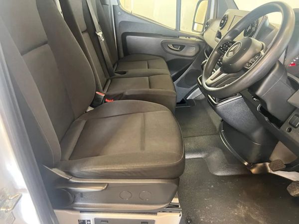 2021 Mercedes-Benz Sprinter2.0 315 CDI Progressive 345583762