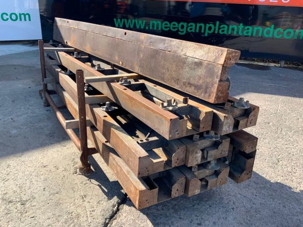 MEVA STRIPPING PANELS SHUTTERING PANS....982. 345630278