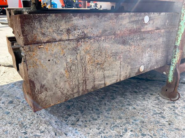 MEVA STRIPPING PANELS SHUTTERING PANS....982. 345630288