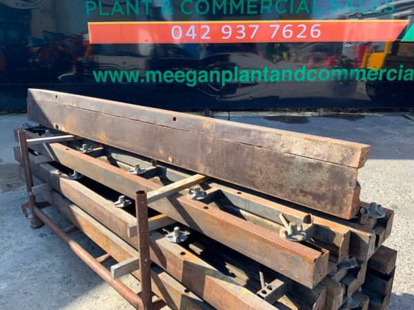 MEVA STRIPPING PANELS SHUTTERING PANS....982. 345630281