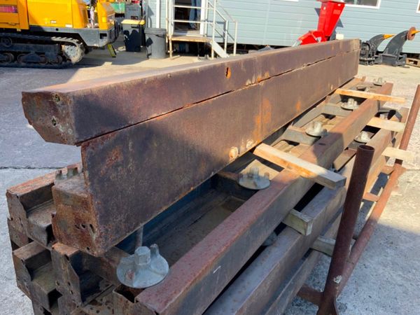 MEVA STRIPPING PANELS SHUTTERING PANS....982. 345630282
