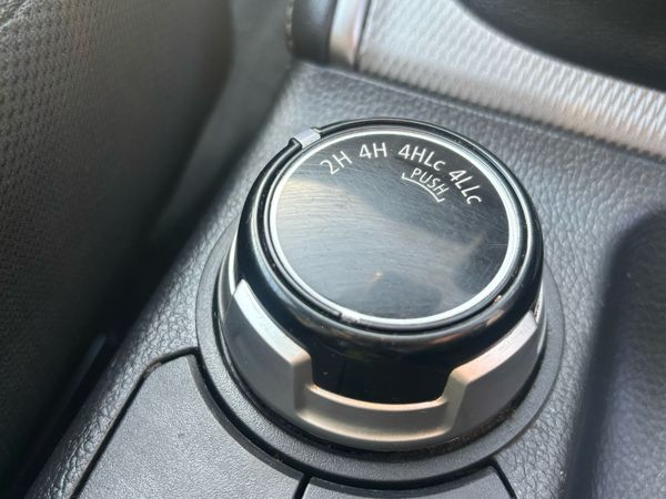 2021 Mitsubishi L200 2.3DI-D 150 4WD WARRIOR 345670039