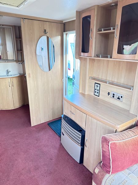 ✨BARGAIN LUNAR CLUBMAN 2 BERTH✨ 345714644