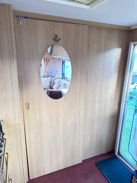 ✨BARGAIN LUNAR CLUBMAN 2 BERTH✨ 345714645