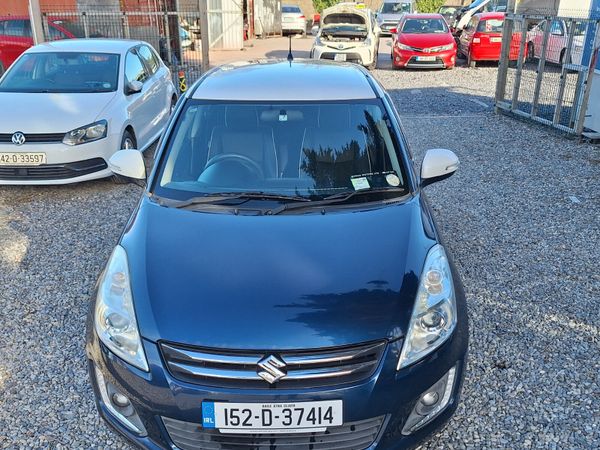 Suzuki Swift 1.2L I-STYLE Petrol Automatic 345783029
