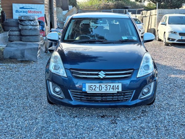 Suzuki Swift 1.2L I-STYLE Petrol Automatic 345783039