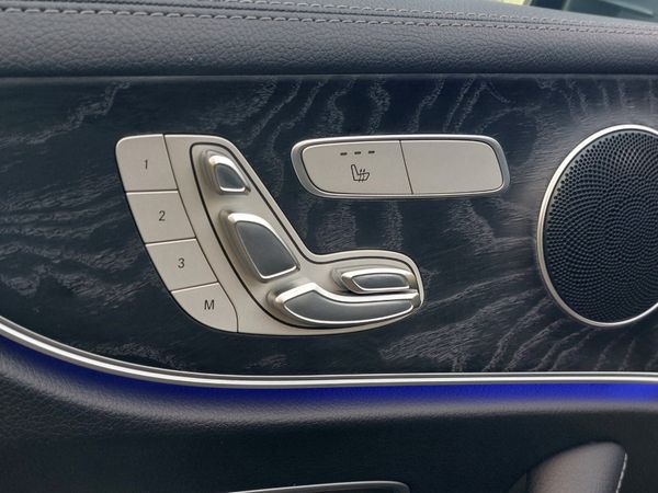 Mercedes E220 Coupe **PANORAMIC ROOF** 2018 345783235