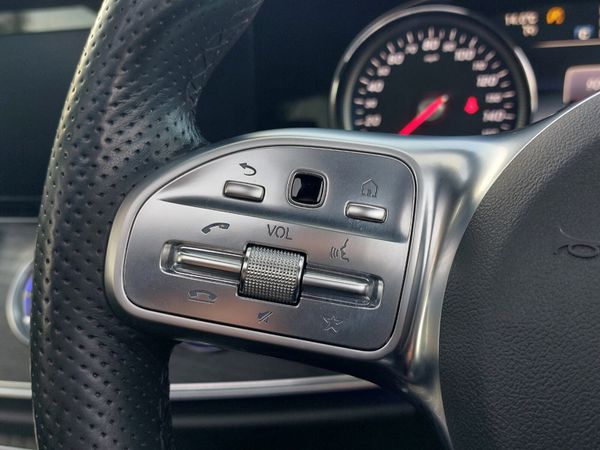 Mercedes E220 Coupe **PANORAMIC ROOF** 2018 345783264