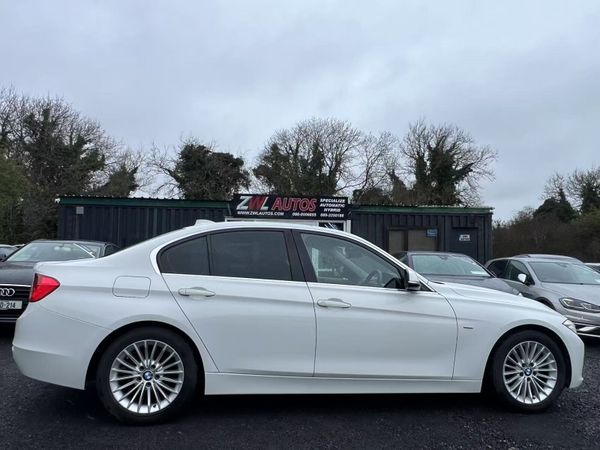 132 BMW 320D 345796979