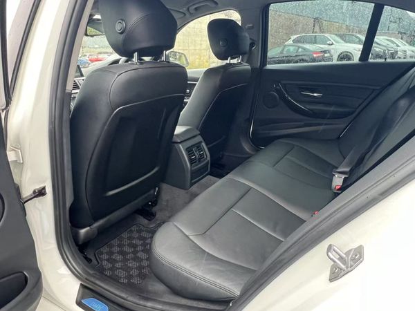 132 BMW 320D 345796984