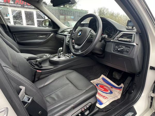 132 BMW 320D 345796995