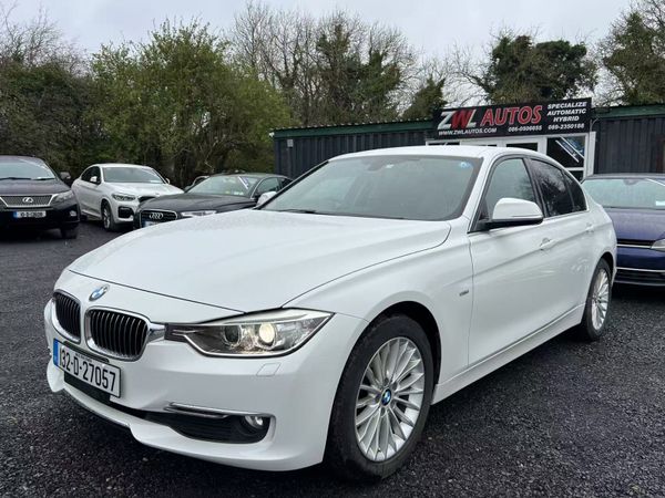 132 BMW 320D 345796996