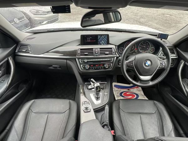 132 BMW 320D 345796993