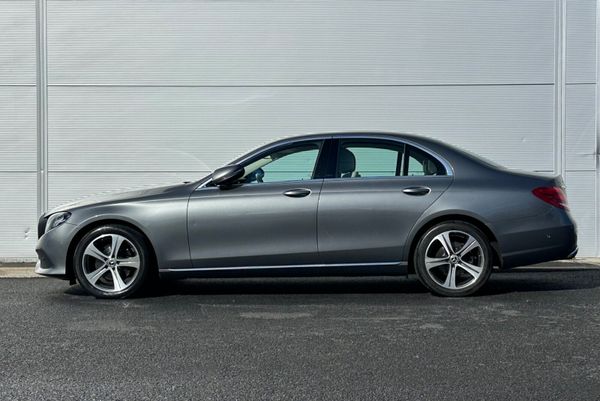Mercedes-Benz E220d *1owner *WideDisplay 345804967