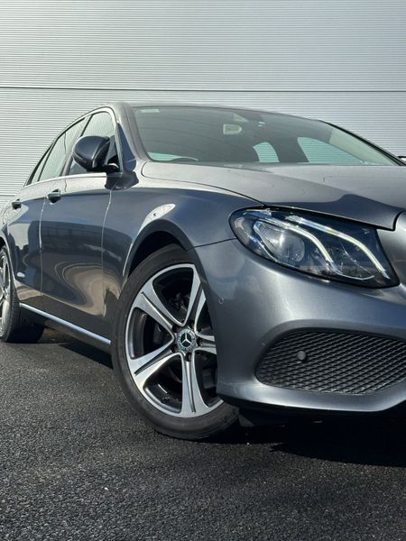 Mercedes-Benz E220d *1owner *WideDisplay 345804969